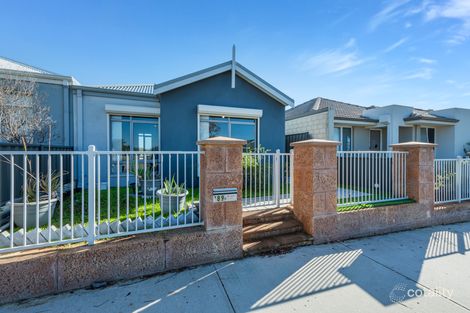289 Grandis Bvd, Banksia Grove, WA 6031
