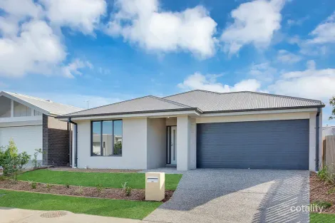 54 Promenade Cct, Rothwell, QLD 4022