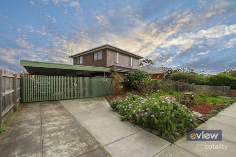 Property photo of 13 Jacana Avenue Frankston VIC 3199