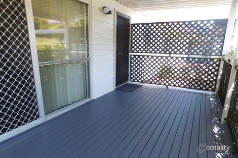 Property photo of 44 Roseneath Parade Wynnum West QLD 4178