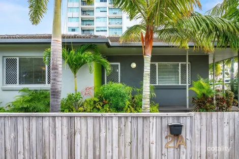 2a Macalister St, Mackay, QLD 4740