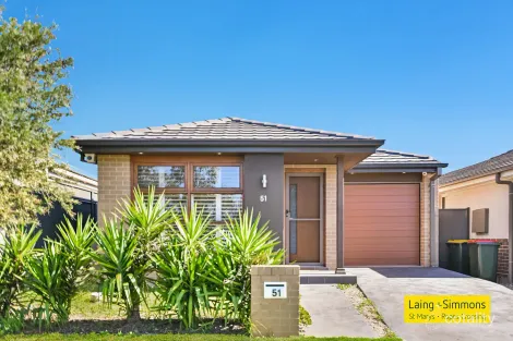 51 Latona Cres, Ropes Crossing, NSW 2760