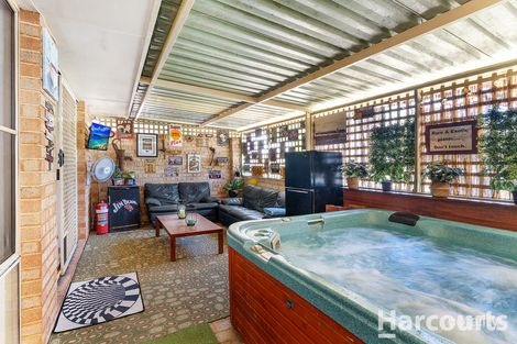 Property photo of 57 Bedingfeld Road Greenfields WA 6210