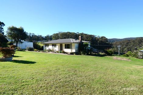 Property photo of 129 Ballantyne Road Nethercote NSW 2549