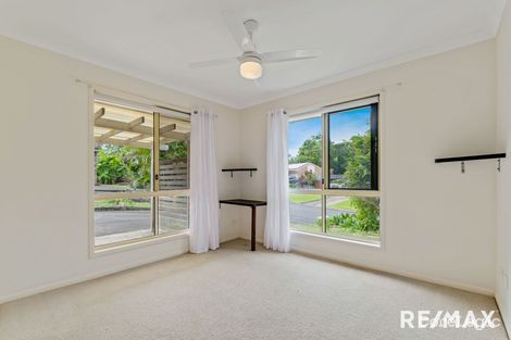 Property photo of 33 Wappa Outlook Drive Yandina QLD 4561