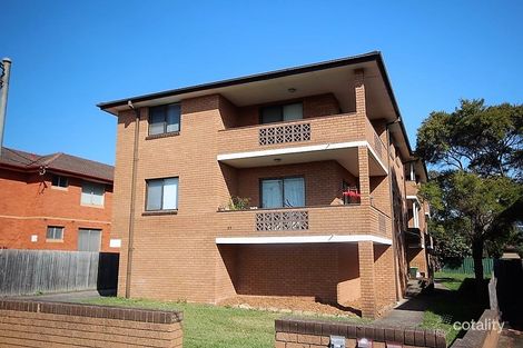 4/38 Sudbury St, Belmore, NSW 2192