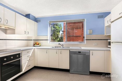 Property photo of 8/105 Howard Avenue Dee Why NSW 2099