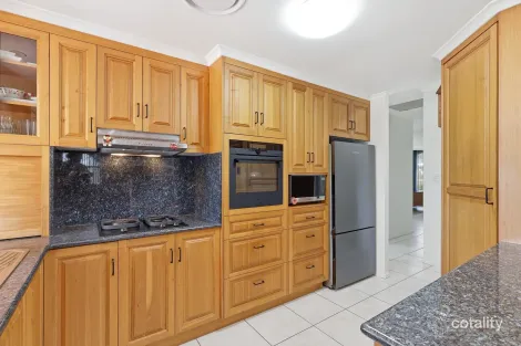 Property photo of 3 Denman Avenue Shoal Point QLD 4750