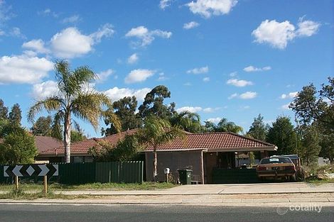 41 Hainsworth Ave, Girrawheen, WA 6064