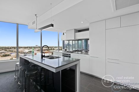 Property photo of 1406/81 South Wharf Drive Docklands VIC 3008