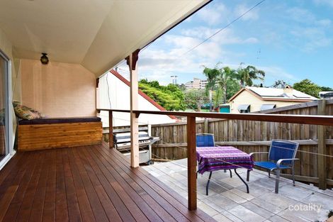 Property photo of 3 Kinross Street Spring Hill QLD 4000