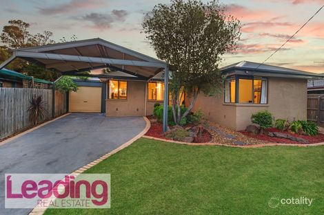 7 Dobell Ave, Sunbury, VIC 3429