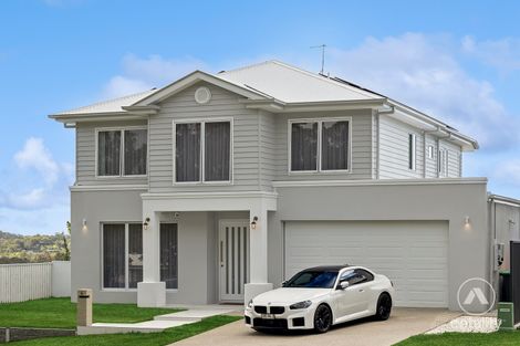 Property photo of 4 Tamarind Place Pimpama QLD 4209