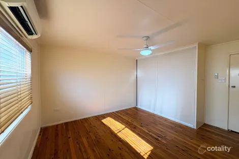 Property photo of 64 Doughan Terrace Townview QLD 4825