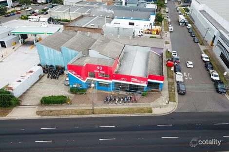 90-92 Silverwater Rd, Silverwater, NSW 2128