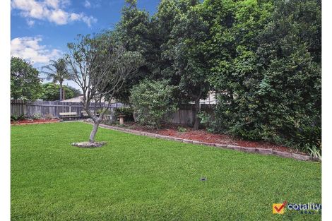 Property photo of 16 Hayes Avenue Mount Warrigal NSW 2528