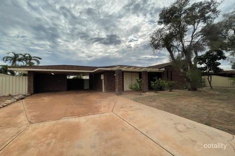 Property photo of 5 Mears Court Millars Well WA 6714