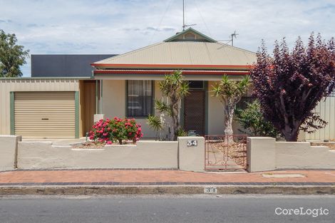 Property photo of 34 Napoleon Street Port Lincoln SA 5606