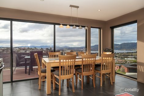 Property photo of 11 Michele Court Berriedale TAS 7011