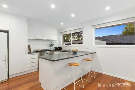 Property photo of 119 Cambridge Road Mooroolbark VIC 3138