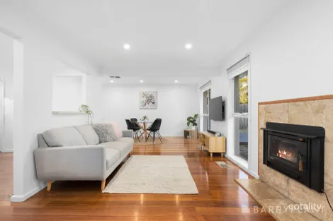 Property photo of 119 Cambridge Road Mooroolbark VIC 3138