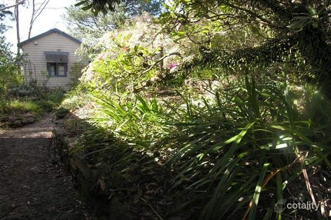 Property photo of 31 Fitzgerald Street Katoomba NSW 2780