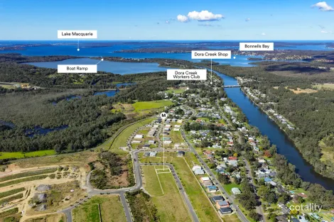 Contact agent for address, DORA CREEK, NSW 2264