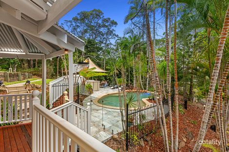 Property photo of 8 Kentish Road Kiels Mountain QLD 4559