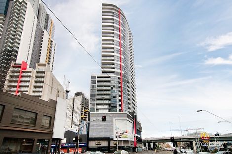 1405/109 Clarendon St, Southbank, VIC 3006