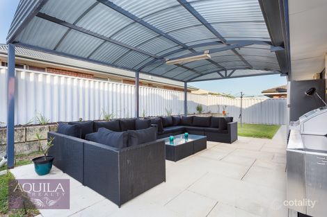 Property photo of 10 Fairywren Drive Bennett Springs WA 6063