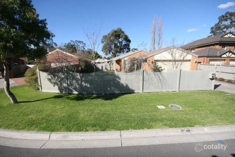 14 Botany Ct, Wantirna, VIC 3152