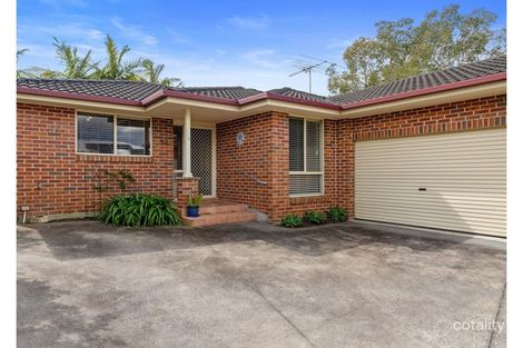 Property photo of 23A Eighth Avenue Loftus NSW 2232