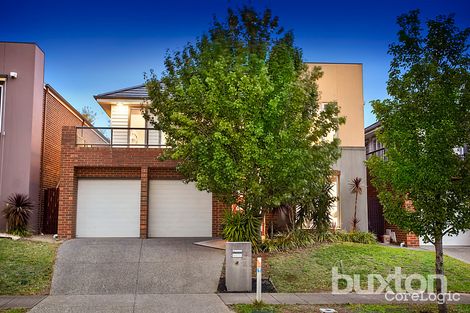 Property photo of 3 Rodway Court Burwood VIC 3125