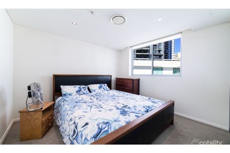 Property photo of 512/1 Como Crescent Southport QLD 4215