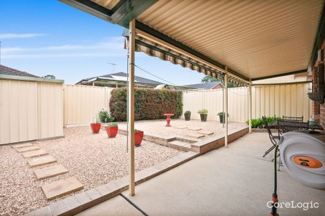 Property photo of 21 Britten Close Cranebrook NSW 2749