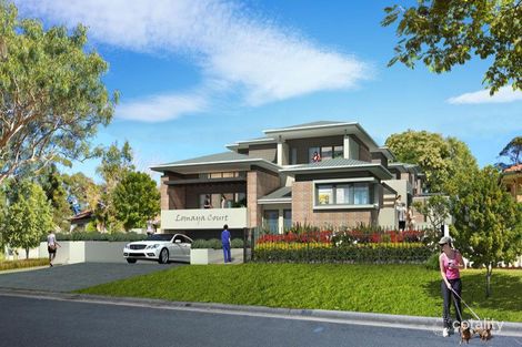 Property photo of 4/9 Glencoe Street Sutherland NSW 2232