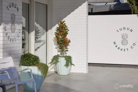 Property photo of 2/10 Durran Street Tugun QLD 4224