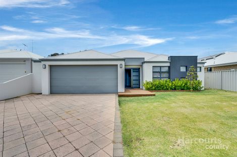 Property photo of 31 Hudson Drive Dudley Park WA 6210