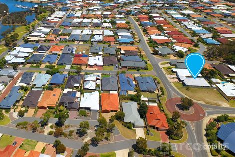 Property photo of 31 Hudson Drive Dudley Park WA 6210