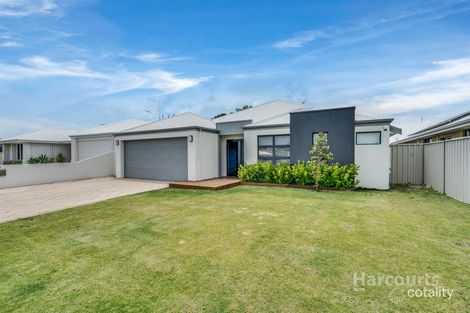 Property photo of 31 Hudson Drive Dudley Park WA 6210