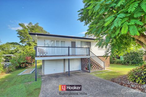 9 Pandora St, Rochedale South, QLD 4123