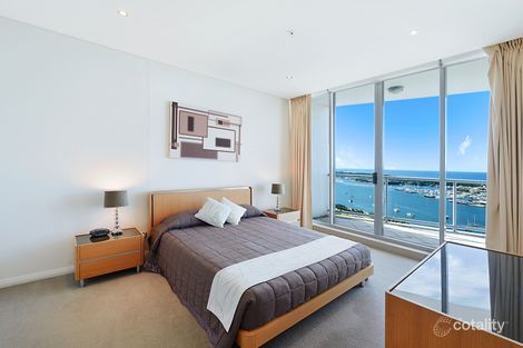 Property photo of 2306/1 Como Crescent Southport QLD 4215