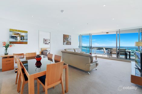 Property photo of 2306/1 Como Crescent Southport QLD 4215