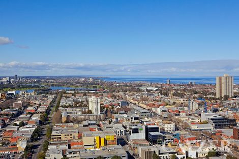 Property photo of 3507/241-243 City Road Southbank VIC 3006