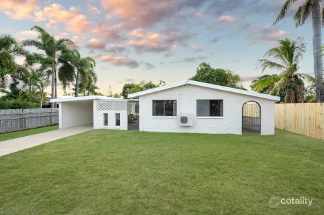 4 Arlington Ct, Thuringowa Central, QLD 4817