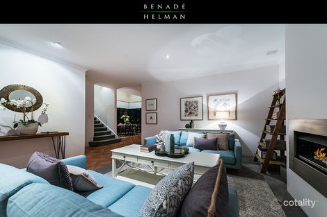 Property photo of 4 Glen Street West Leederville WA 6007