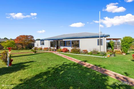 Property photo of 9 Boarding House Lane Nowa Nowa VIC 3887