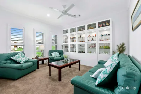 Property photo of 4 Woodruff Crescent Nikenbah QLD 4655