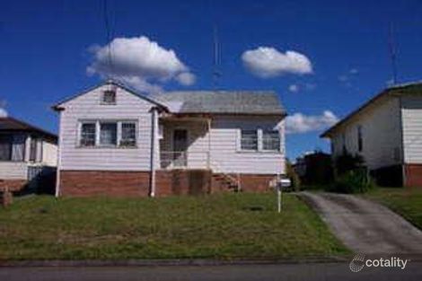 Property photo of 39 Maud Street Cardiff South NSW 2285