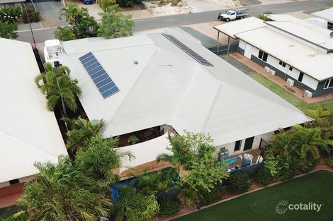 Property photo of 9 Pinnacle Street Nickol WA 6714